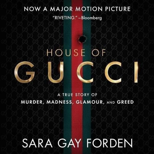 House of Gucci By Fajer Al-Kaisi 9781799941255 (CD-Audio)