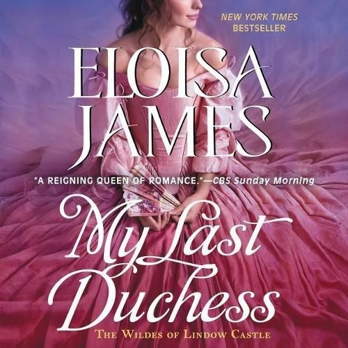 My Last Duchess By Susan Duerden 9781799944133 (CD-Audio)