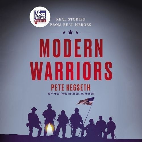 Modern Warriors By Eileen Stevens 9781799945741 (CD-Audio)