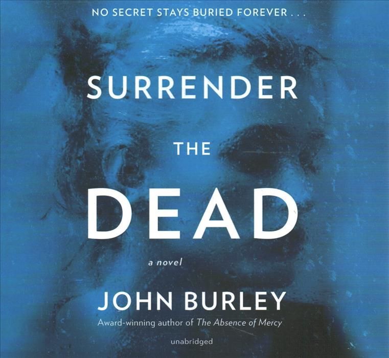 Surrender the Dead Lib/E 9781799947424 (CD-Audio)