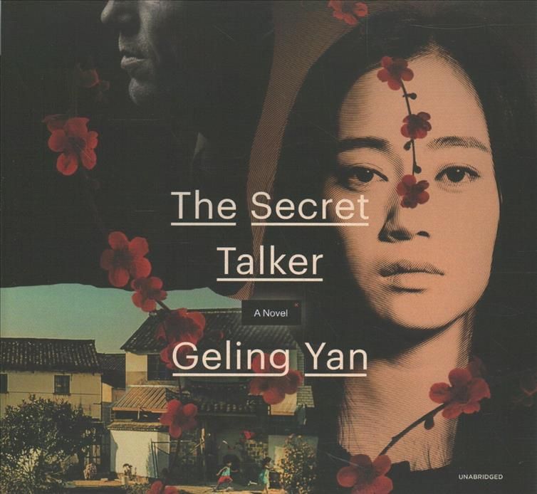 The Secret Talker Lib/E 9781799950578 (CD-Audio)