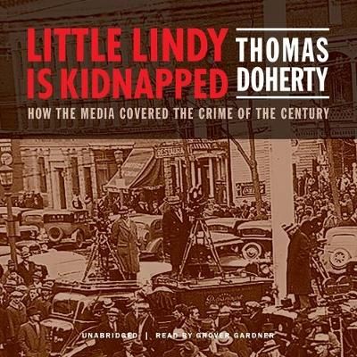 Little Lindy Is Kidnapped 9781799956587 (CD-Audio)