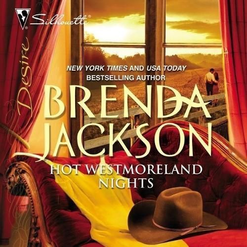 Hot Westmoreland Nights 9781799959366 (CD-Audio)