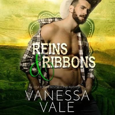 Reins & Ribbons By Vanessa Vale (author), Kylie Stewart (read by)
