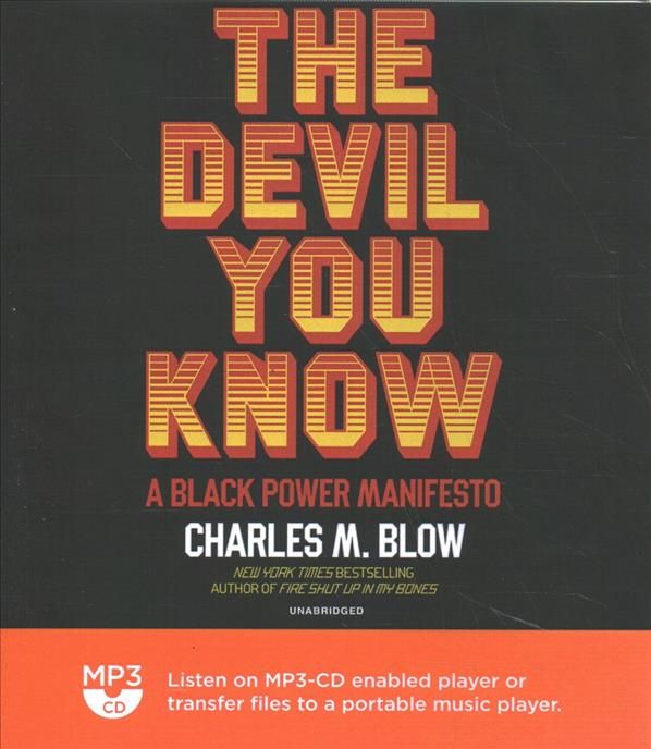 Devil You Know By Blow 9781799971122 (CD-Audio)