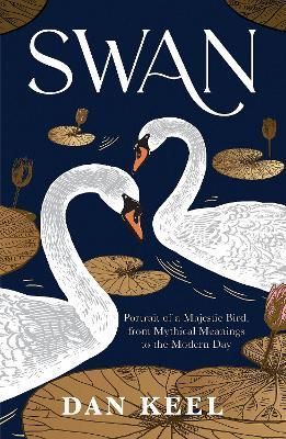 Swan By Dan Keel 9781800073364 (Paperback)