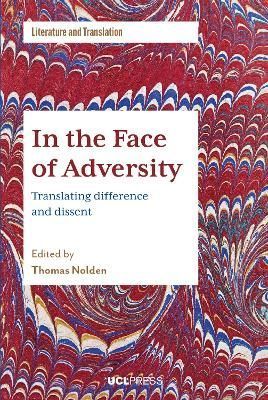 In the Face of Adversity By Thomas Nolden 9781800083714 (Hardback)