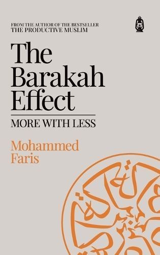 The Barakah Effect 9781800110069 (Hardback)