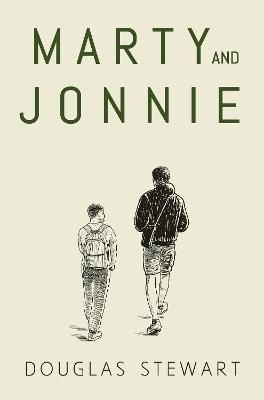 Marty and Jonnie By Douglas Stewart 9781800160873 (Paperback)