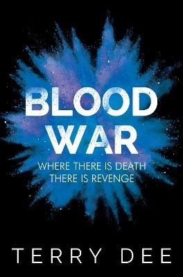 Blood War By Terry Dee 9781800161030 (Paperback)