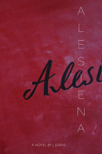 Alesiena By J. Joans 9781800169630 (Paperback)