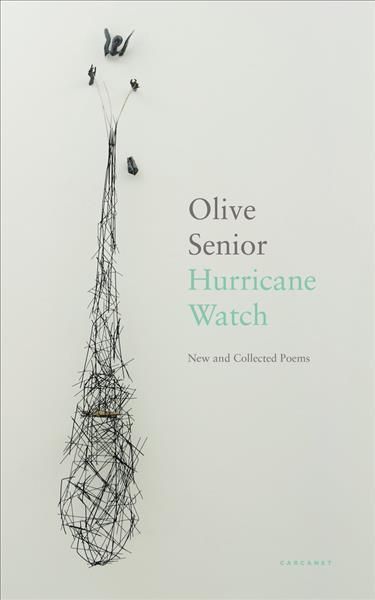 Hurricane Watch By Olive Senior 9781800172166 (Paperback)