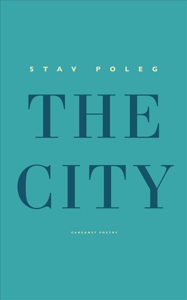 The City By Stav Poleg 9781800172371 (Paperback)
