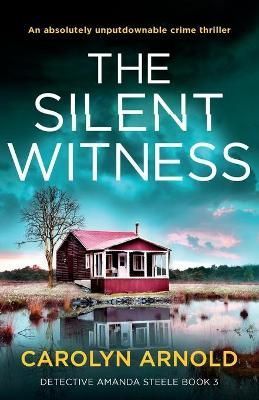 Silent Witness By Arnold 9781800190221 (Paperback)