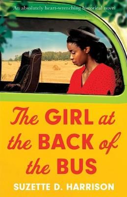 Girl at the Back of the Bus By Harrison 9781800191747 (Paperback)