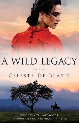 Wild Legacy By de Blasis 9781800192270 (Paperback)