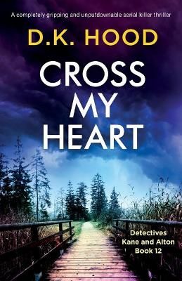 Cross My Heart By Hood 9781800192584 (Paperback)