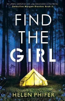 Find the Girl By Phifer 9781800196056 (Paperback)