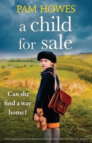 Child for Sale By Howes 9781800197923 (Paperback)