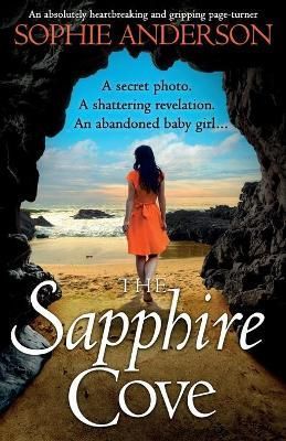 Sapphire Cove By Anderson 9781800199934 (Paperback)