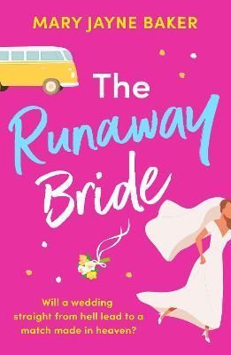The Runaway Bride By Mary Jayne Baker 9781800246126 (Paperback)