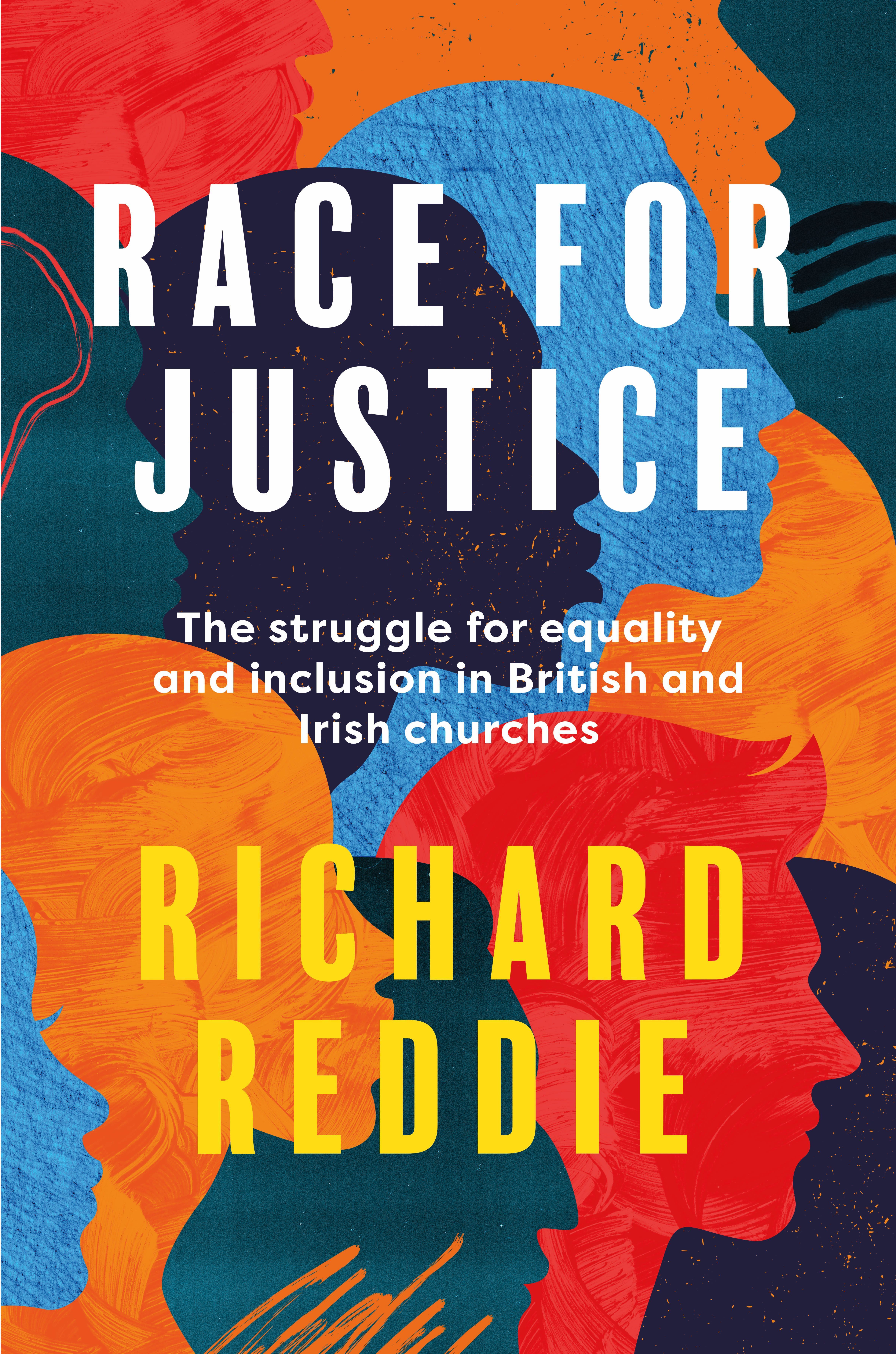 Race for Justice By Richard Reddie 9781800300101 (Paperback)