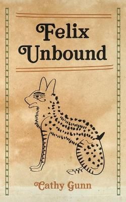 Felix Unbound By Cathy Gunn 9781800317772 (Paperback)