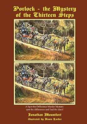 Porlock By Jon Mountfort 9781800319639 (Paperback)
