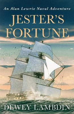 Jester's Fortune By Dewey Lambdin 9781800320192 (Paperback)