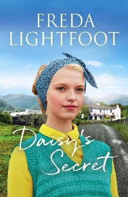 Daisy's Secret By Freda Lightfoot 9781800323025 (Paperback)