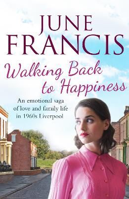 Walking Back to Happiness By June Francis 9781800323070 (Paperback)