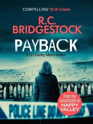 Payback By R. C. Bridgestock 9781800323254 (Paperback)