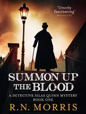 Summon Up the Blood By Roger Morris 9781800324503 (Paperback)