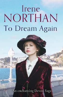To Dream Again By Irene Northan 9781800324930 (Paperback)