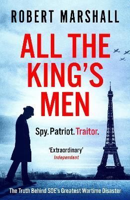 All the King's Men By Robert Marshall 9781800326446 (Paperback)
