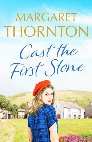 Cast the First Stone By Margaret Thornton 9781800327214 (Paperback)