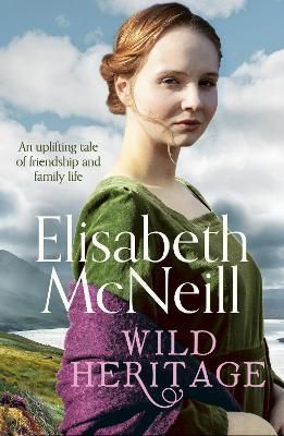 Wild Heritage By Elisabeth McNeill 9781800327917 (Paperback)
