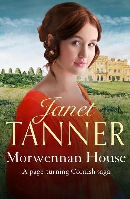 Morwennan House By Janet Tanner 9781800328211 (Paperback)