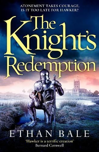 The Knight's Redemption By Ethan Bale 9781800329720 (Paperback)