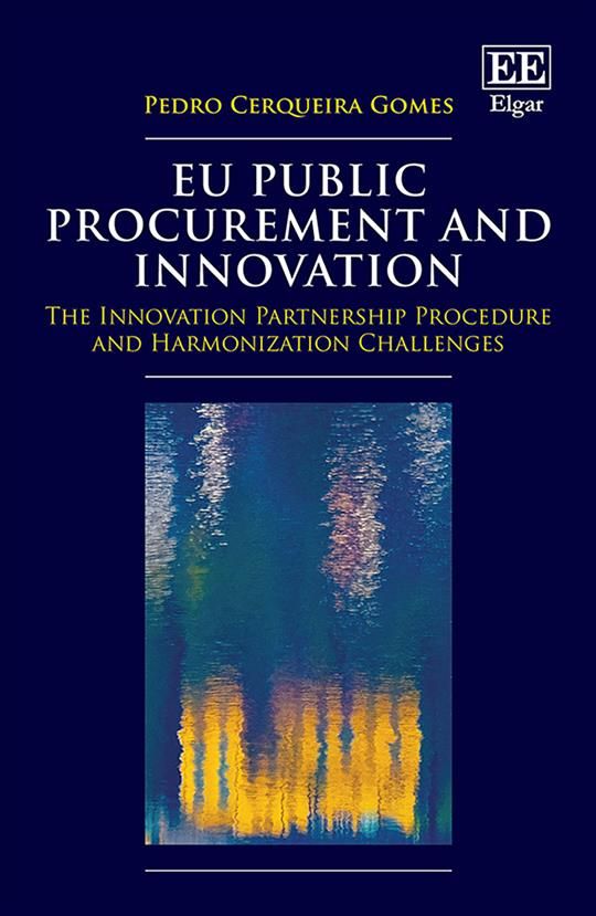 EU Public Procurement and Innovation By Pedro Cerqueira Gomes