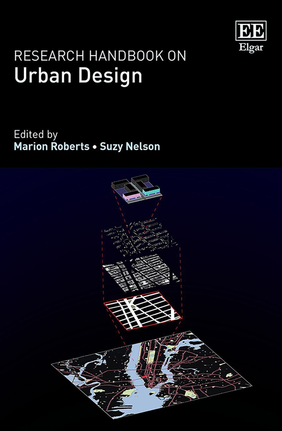 Research Handbook on Urban Design By Marion Roberts 9781800373464