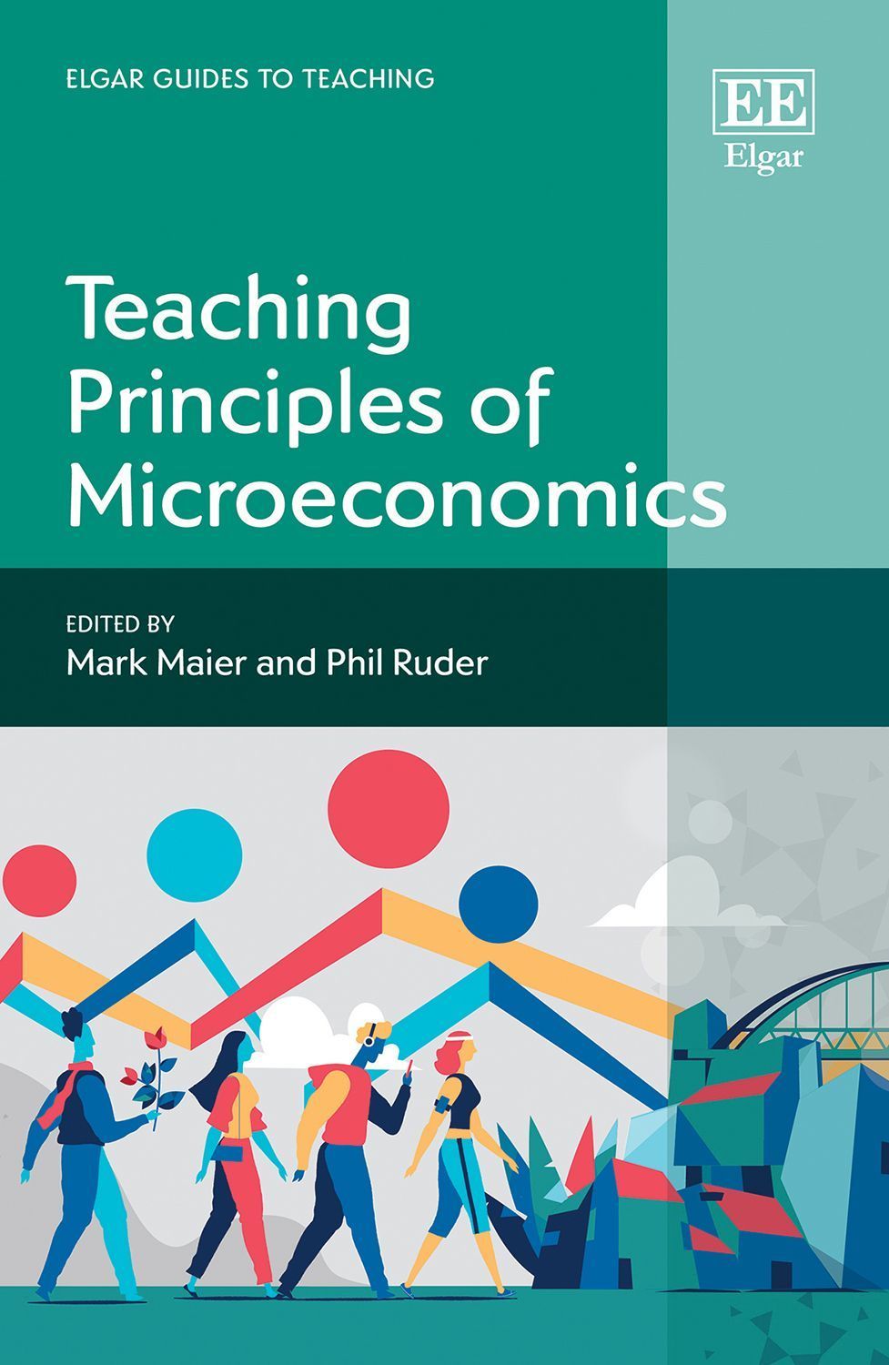 Teaching Principles of Microeconomics By Mark Maier 9781800374621