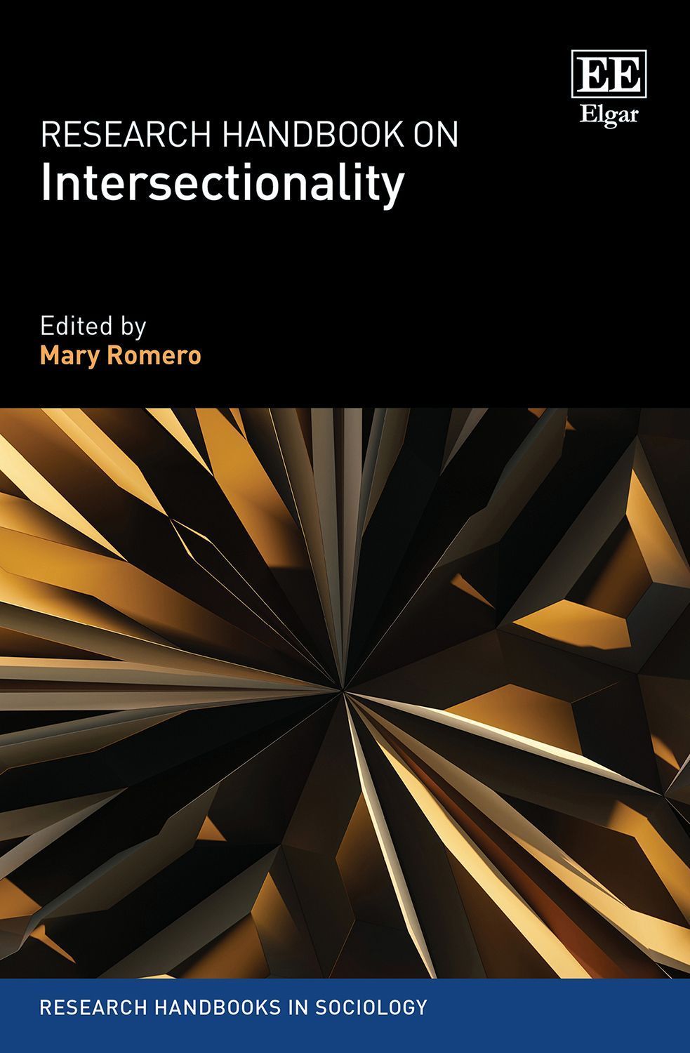 Research Handbook on Intersectionality By Mary Romero 9781800378049
