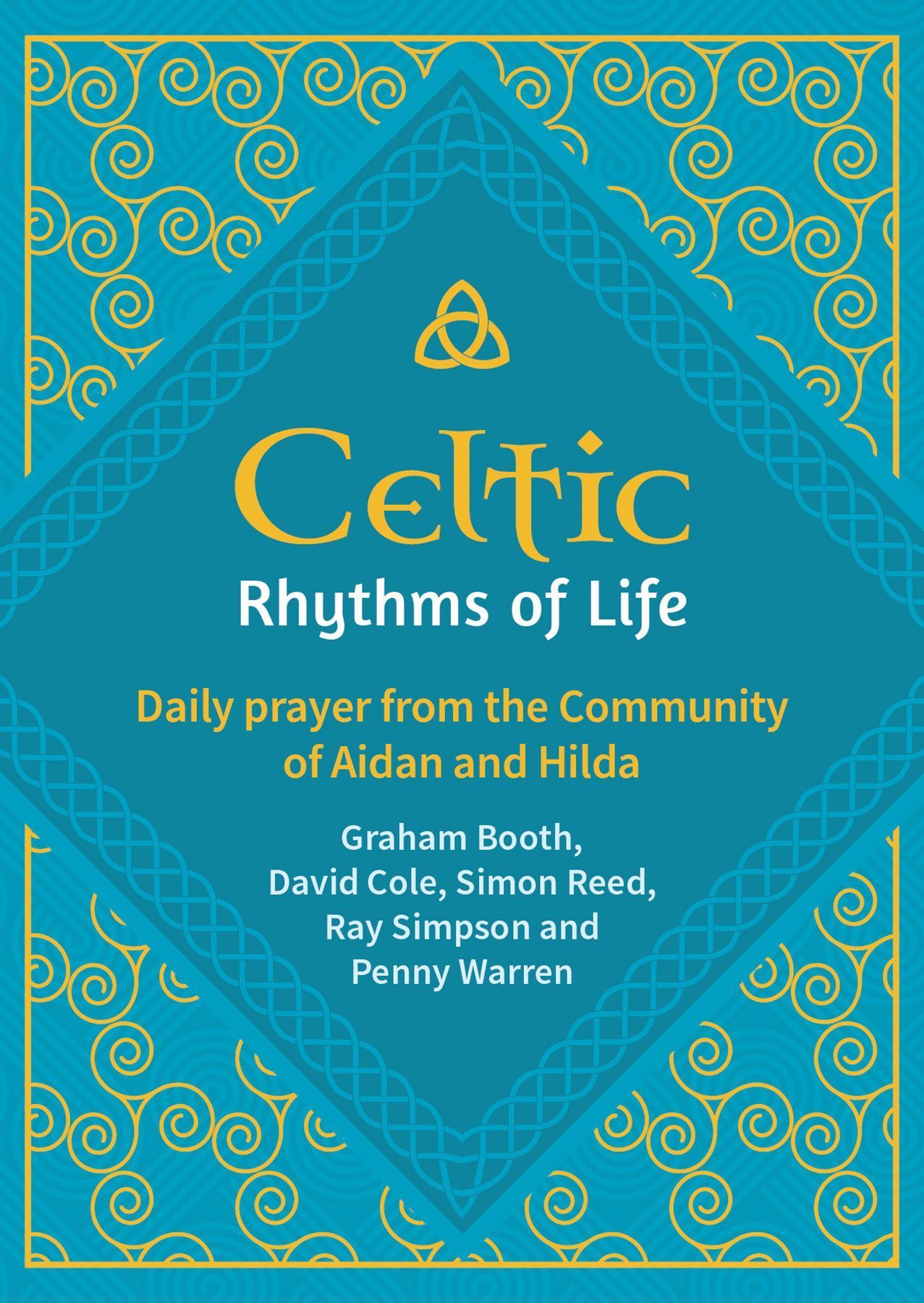 Celtic Rhythms of Life By Graham Booth 9781800392298 (Paperback)