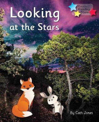 Looking at the Stars By Cath Jones 9781800470262 (Paperback)