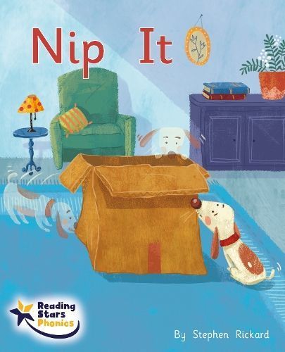 Nip It 9781800477018 (Paperback)