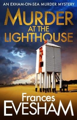Murder at the Lighthouse By Evesham, Frances 9781800480131 (Paperback)