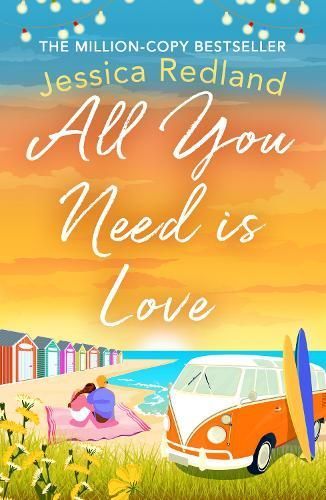 All You Need Is Love By Redland, Jessica 9781800484436 (Paperback)