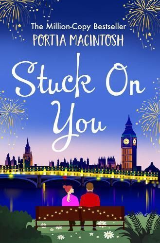 Stuck On You By MacIntosh, Portia 9781800485389 (Paperback)