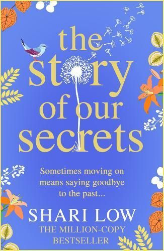 The Story of Our Secrets By Low, Shari 9781800487253 (Paperback)